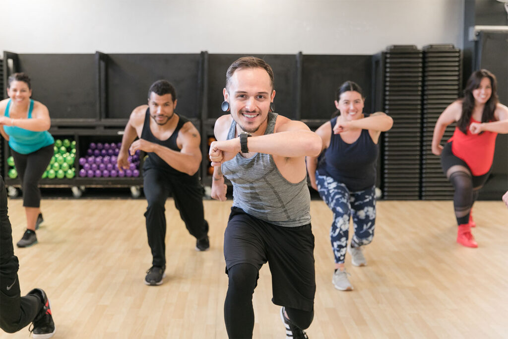 Bài Tập Zumba Cho Người Mới Bắt Đầu Tập Nhảy 6