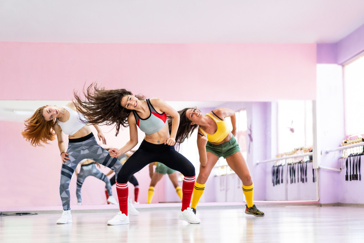 10 Lưu ý Khi Nhảy Zumba Hiện Đại Cực Kỳ Quan Trọng 5