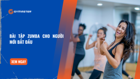 Bài Tập Zumba Cho Người Mới Bắt Đầu Tập Nhảy 29
