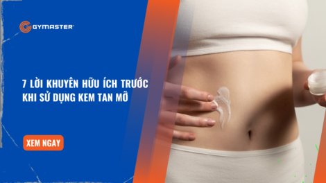 7 Lời Khuyên Hữu Ích Trước Khi Sử Dụng Kem Tan Mỡ 19