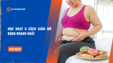 Học Ngay 6 Cách Giảm Mỡ Bụng Nhanh Nhất 39