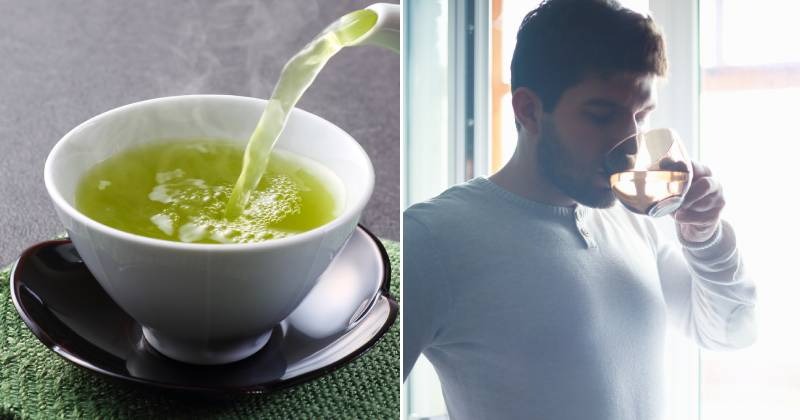 Uống Gì Để Giảm Mỡ Bụng? 7 Loại Nước Uống Giảm Mỡ 3