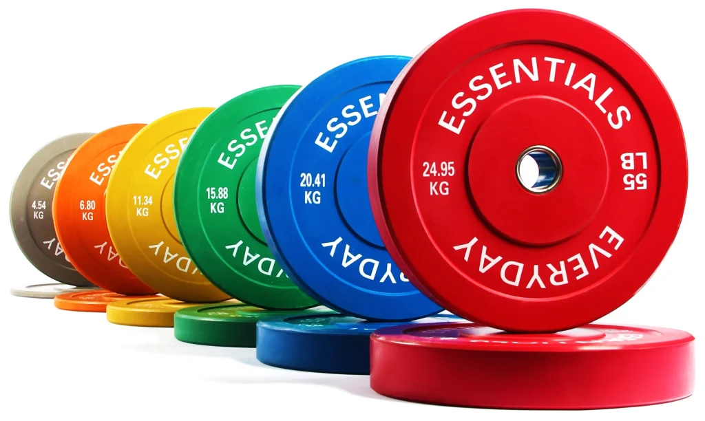 Phân Biệt 8 Loại Tạ Tập Gym Tại Nhà & Cách Sử Dụng 7