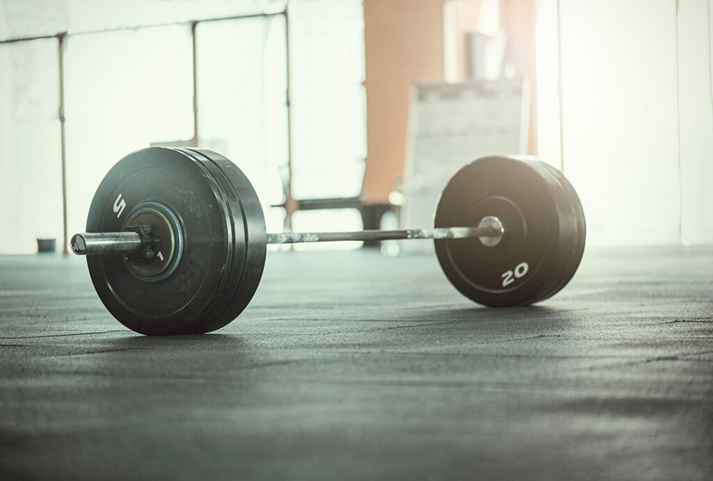 Phân Biệt 8 Loại Tạ Tập Gym Tại Nhà & Cách Sử Dụng 4