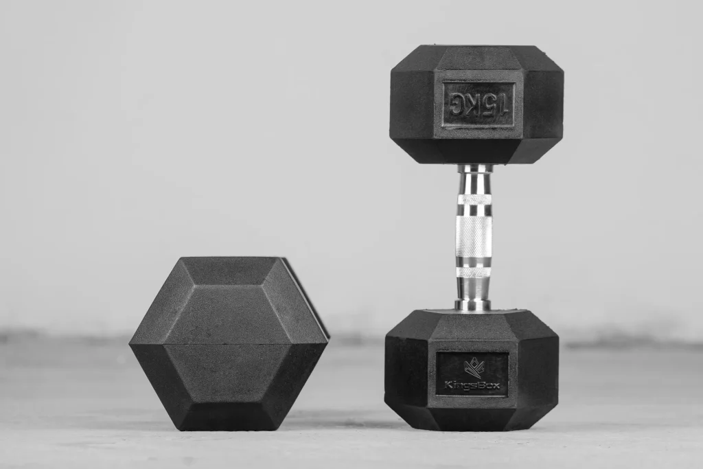 Phân Biệt 8 Loại Tạ Tập Gym Tại Nhà & Cách Sử Dụng 8