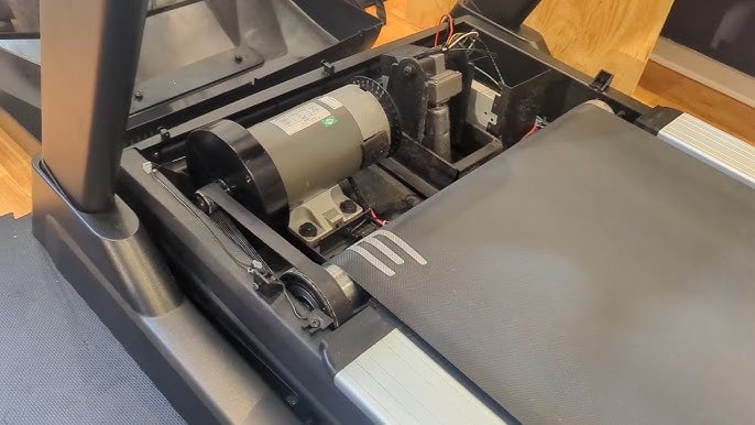 Các Lỗi Thường Gặp Khi Sử Dụng Máy Chạy Bộ Tại Nhà & Cách Khắc Phục 5