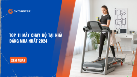 Top 11 Máy Chạy Bộ Tại Nhà Đáng Mua Nhất 2024 28