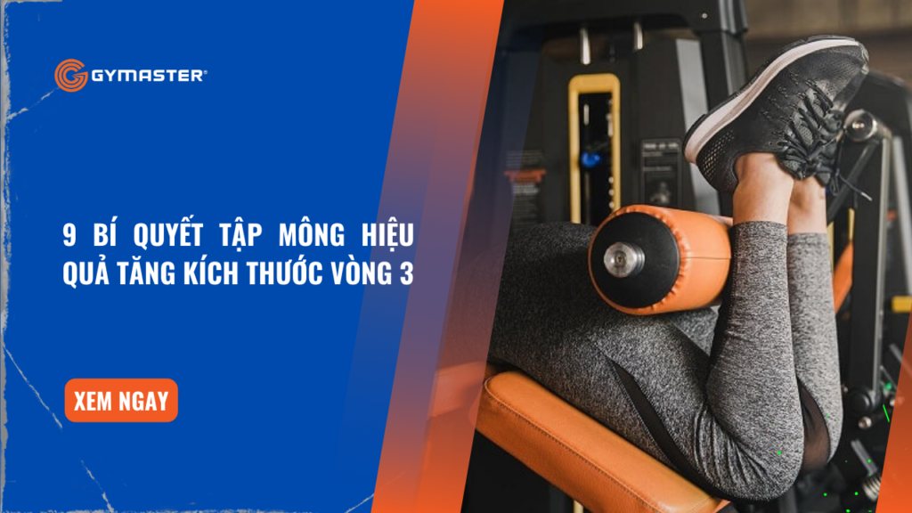 9 Bí Quyết Tập Mông Hiệu Quả Tăng Kích Thước Vòng 3 1
