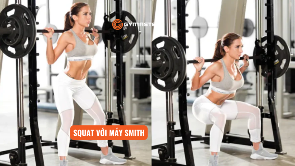 Cách Sử Dụng Máy Tập Mông Để Tăng Vòng 3 Nhanh Chóng 4