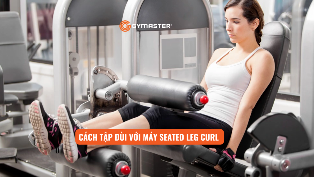 Máy Đạp Đùi Phòng Gym: Bí Quyết Sở Hữu Đôi Chân Săn Chắc 4
