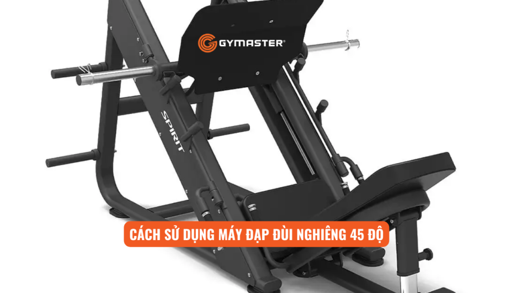 Hướng Dẫn Sử Dụng Máy Đạp Đùi Hiệu Quả Cho Người Mới Bắt Đầu 2