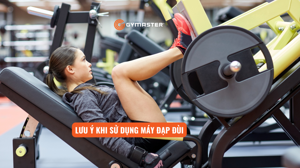 Hướng Dẫn Sử Dụng Máy Đạp Đùi Hiệu Quả Cho Người Mới Bắt Đầu 5