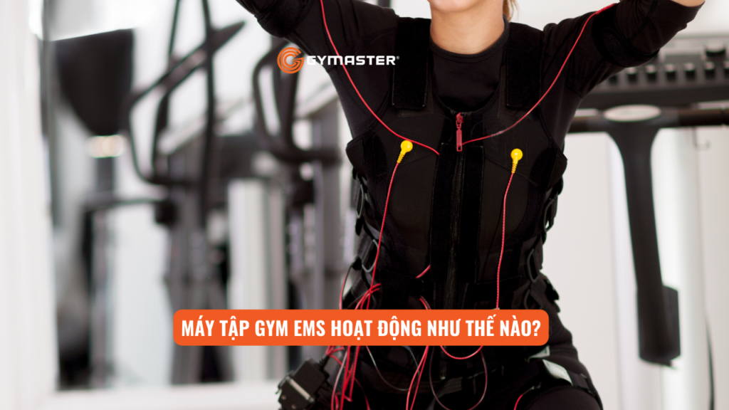 Máy Tập Bụng EMS Có Tốt Không? Hiệu Quả Giảm Mỡ 2 Máy Tập Bụng EMS Có Tốt Không? Hiệu Quả Giảm Mỡ 2