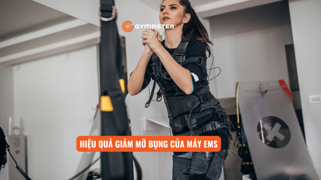 Máy Tập Bụng EMS Có Tốt Không? Hiệu Quả Giảm Mỡ 3 Máy Tập Bụng EMS Có Tốt Không? Hiệu Quả Giảm Mỡ 3