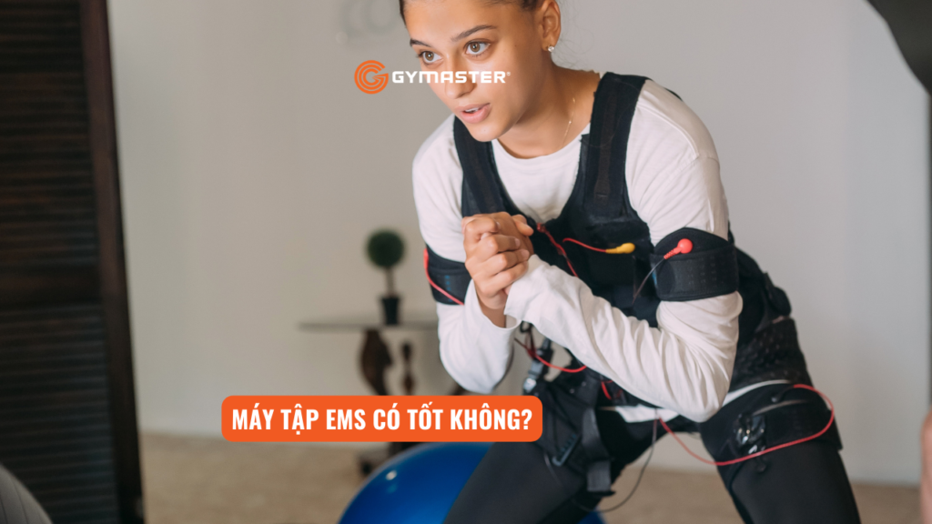 Máy Tập Bụng EMS Có Tốt Không? Hiệu Quả Giảm Mỡ 4 Máy Tập Bụng EMS Có Tốt Không? Hiệu Quả Giảm Mỡ 4