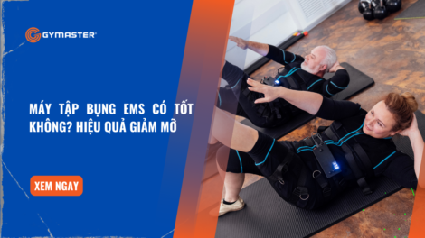 Máy Tập Bụng EMS Có Tốt Không? Hiệu Quả Giảm Mỡ 19