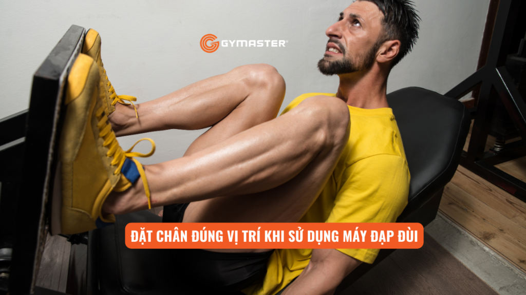 9 Lỗi Sai Khi Sử Dụng Máy Đạp Đùi Và Cách Khắc Phục 2