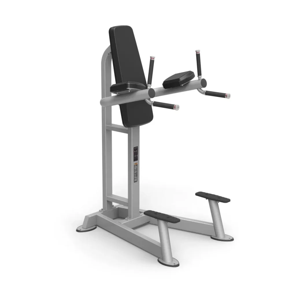 Hướng Dẫn Sử Dụng Ghế Tập Bụng Hiệu Quả Cho Người Mới Bắt Đầu 4