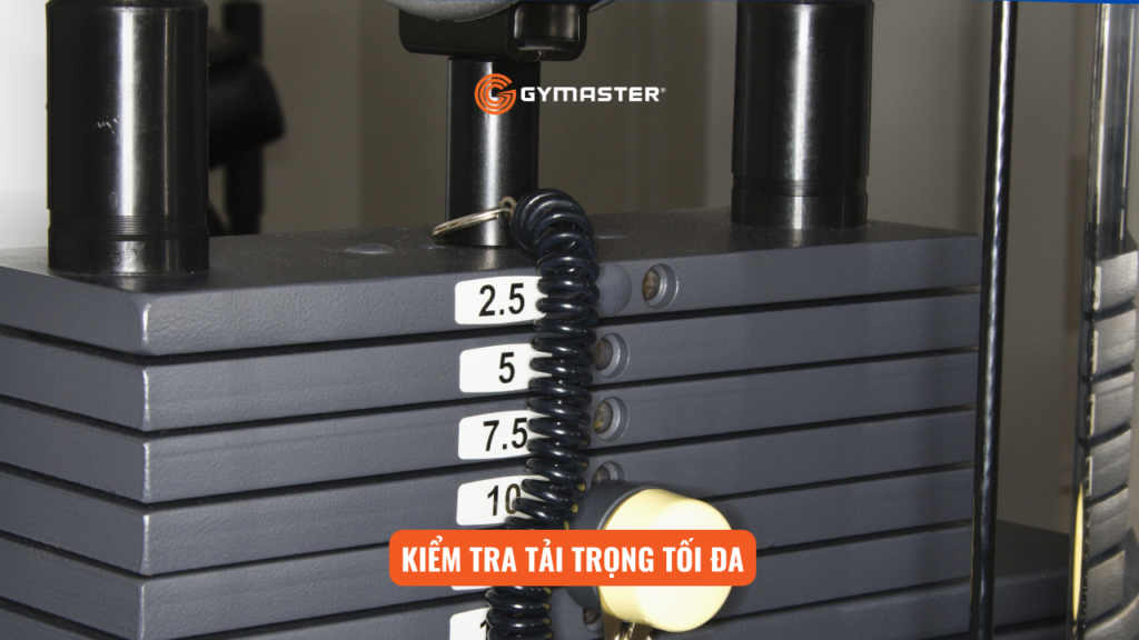 Bí Quyết Sử Dụng & Bảo Trì Giàn Tạ Đa Năng Tại Nhà Bền Lâu 2