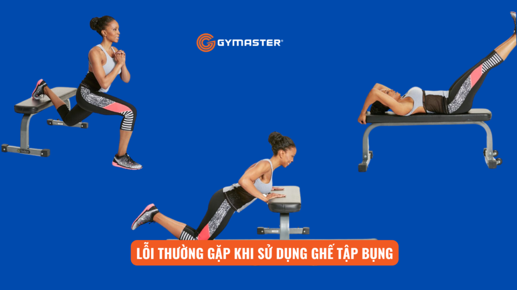 Hướng Dẫn Sử Dụng Ghế Tập Bụng Hiệu Quả Cho Người Mới Bắt Đầu 5