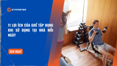 11 Lợi Ích Của Ghế Tập Bụng Khi Sử Dụng Tại Nhà Mỗi Ngày 22