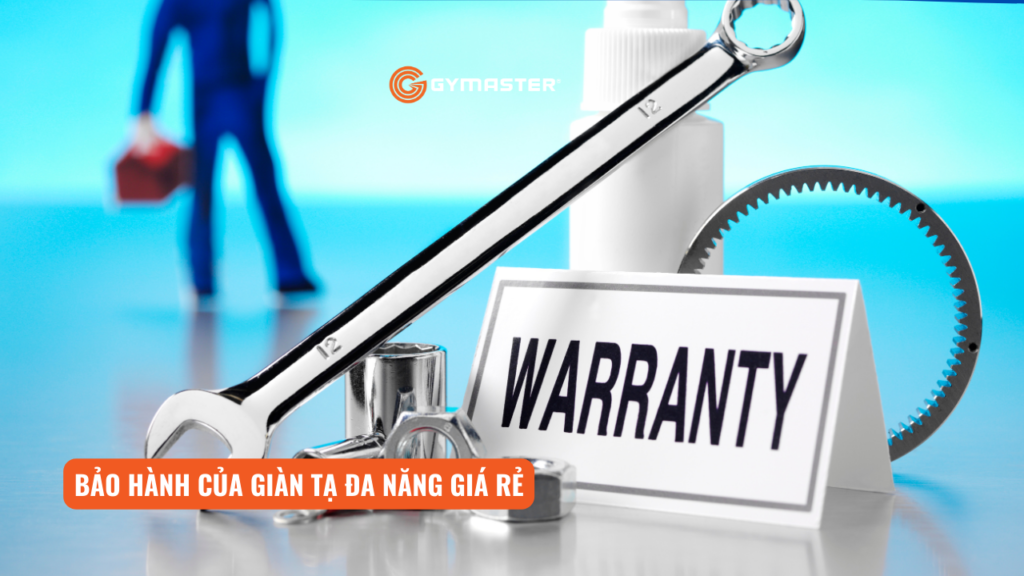 11 Ưu Điểm Và Nhược Điểm Của Giàn Tạ Đa Năng Giá Rẻ 4