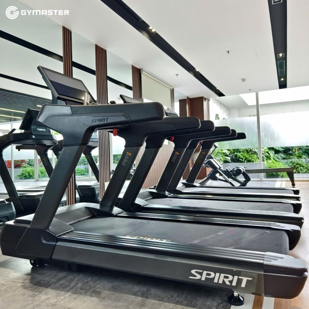 TƯ VẤN SETUP DỰ ÁN REE CORPORATION - ETOWN 6 CỘNG HOÀ 9
