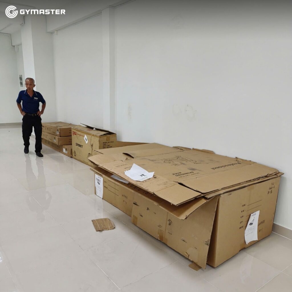 TƯ VẤN SETUP DỰ ÁN ACADEMY HOTEL TÂN BÌNH - CITYLAND GROUP 14