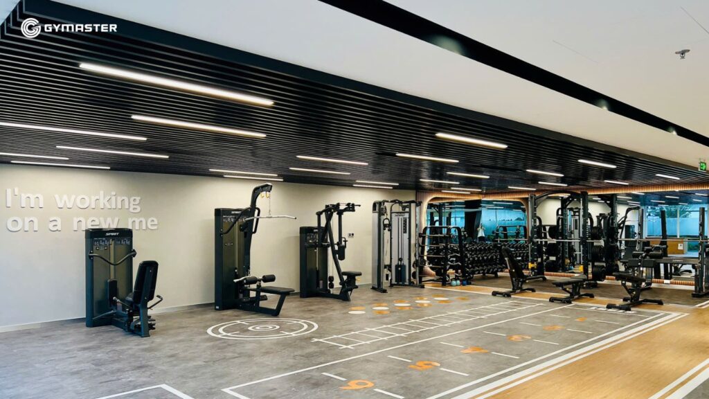 TƯ VẤN SETUP DỰ ÁN REE CORPORATION - ETOWN 6 CỘNG HOÀ 26