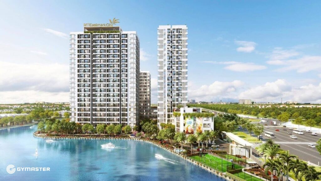 TƯ VẤN SETUP DỰ ÁN EASTMARK CITY THỦ ĐỨC - CÔNG TY TNHH XÂY DỰNG VÀ KINH DOANH NHÀ ĐIỀN PHÚC THÀNH 2