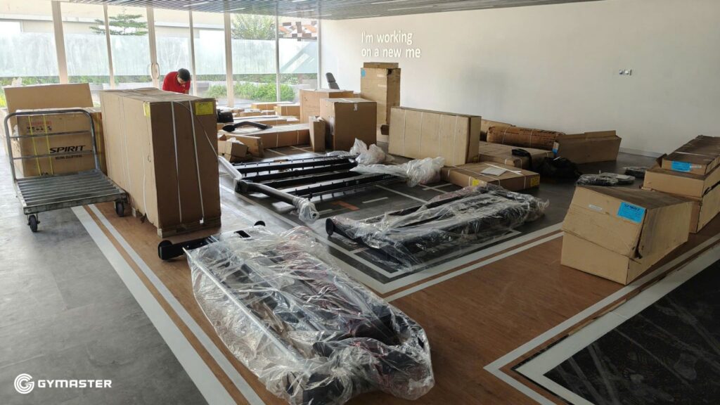 TƯ VẤN SETUP DỰ ÁN REE CORPORATION - ETOWN 6 CỘNG HOÀ 20