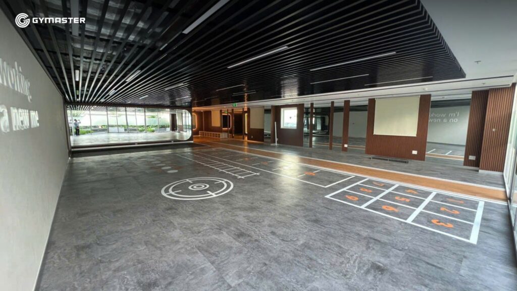 TƯ VẤN SETUP DỰ ÁN REE CORPORATION - ETOWN 6 CỘNG HOÀ 6