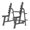 OLYMPIC SQUAT RACK SP-7518 GIÀN GÁNH TẠ OLYMPIC CHUYÊN NGHIỆP 3 OLYMPIC SQUAT RACK SP-7518 GIÀN GÁNH TẠ OLYMPIC CHUYÊN NGHIỆP 5
