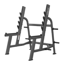 OLYMPIC SQUAT RACK SP-7518 GIÀN GÁNH TẠ OLYMPIC CHUYÊN NGHIỆP