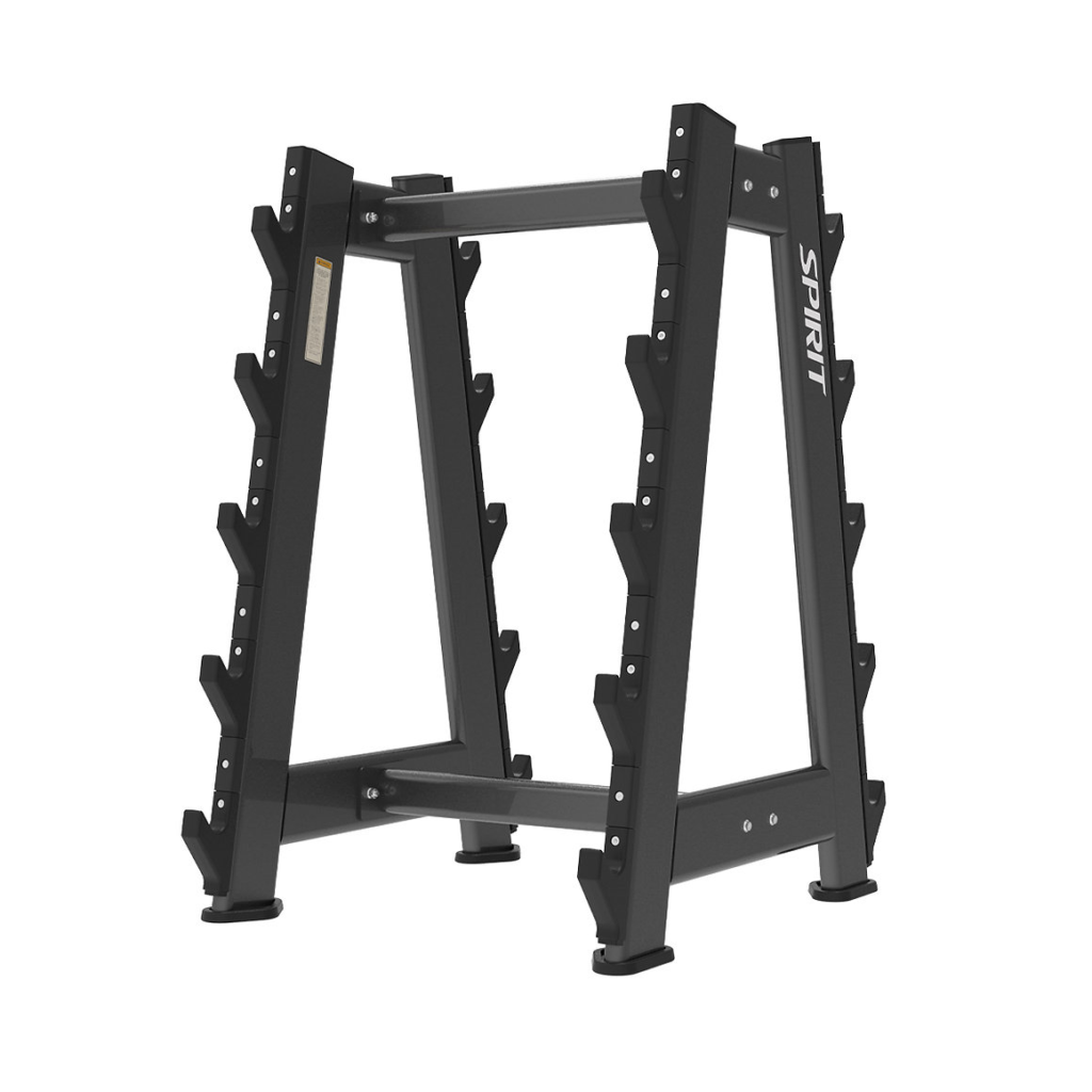 BARBELL RACK SP-7524 GIÁ ĐỠ TẠ ĐÒN CHUYÊN NGHIỆP 4