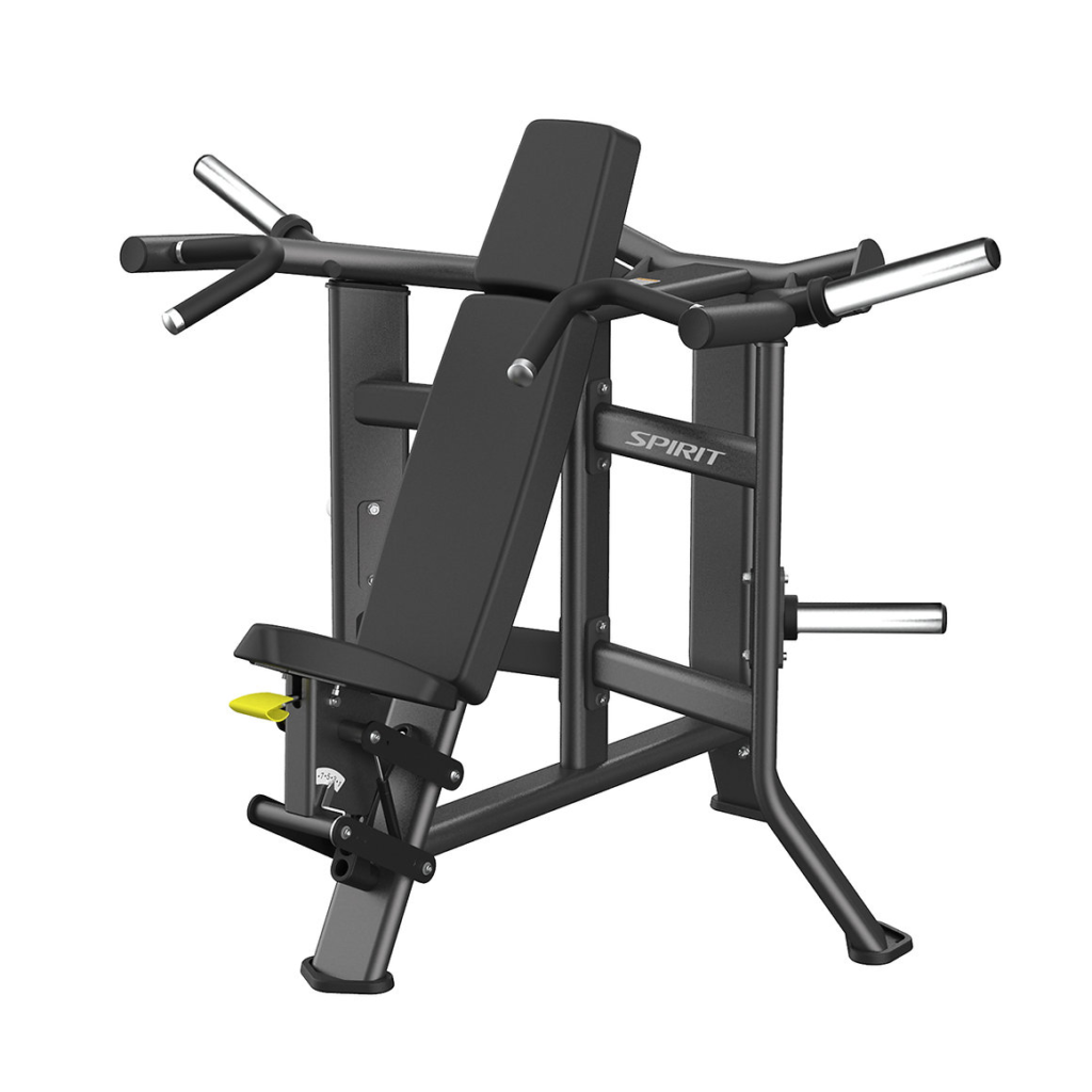 SHOULDER PRESS SP-6505 ROBOT ĐẨY VAI CHUYÊN NGHIỆP 4