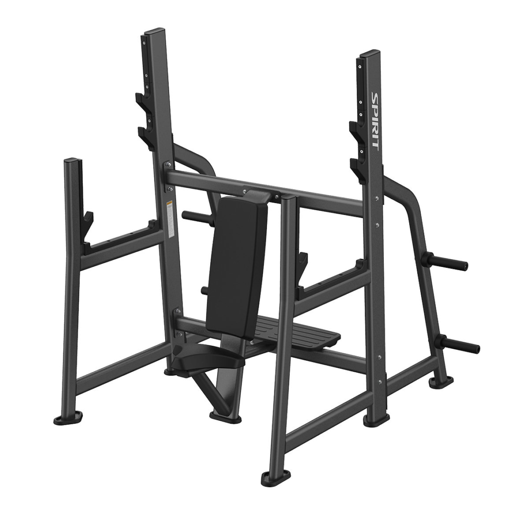 OLYMPIC MILITARY BENCH SP-7517 GHẾ ĐẨY VAI OLYMPIC CHUYÊN NGHIỆP 4