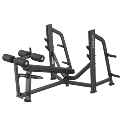 OLYMPIC DECLINE BENCH SP-7516 GHẾ ĐẨY NGỰC DƯỚI OLYMPIC