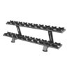 TWIN TIER DUMBBELL RACK SP-7521 GIÁ ĐỂ TẠ ĐÔI CHUYÊN NGHIỆP 5