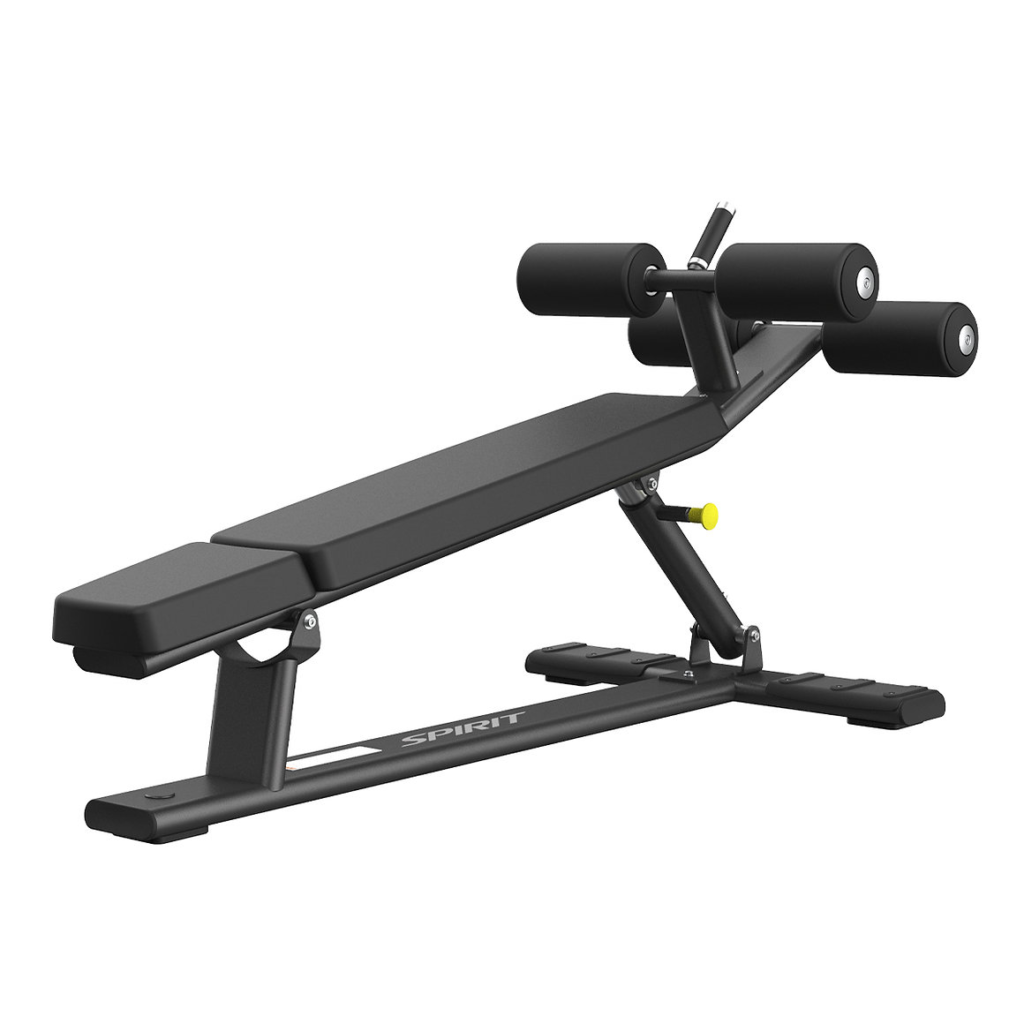 ABDOMINAL BENCH SP-7511 GHẾ TẬP BỤNG ĐA NĂNG 2 ABDOMINAL BENCH SP-7511 GHẾ TẬP BỤNG ĐA NĂNG 4