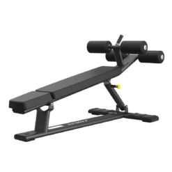 ABDOMINAL BENCH SP-7511 GHẾ TẬP BỤNG ĐA NĂNG