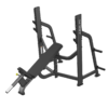 OLYMPIC INCLINE BENCH SP-7515 GHẾ ĐẨY NGỰC TRÊN OLYMPIC 5