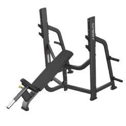 OLYMPIC INCLINE BENCH SP-7515 GHẾ ĐẨY NGỰC TRÊN OLYMPIC