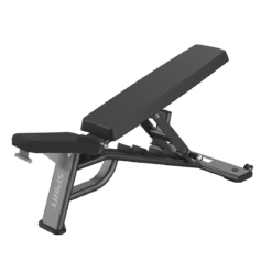 FLAT-INCLINE BENCH SP-7512 GHẾ TẬP ĐA NĂNG ĐIỀU CHỈNH GÓC ĐỘ