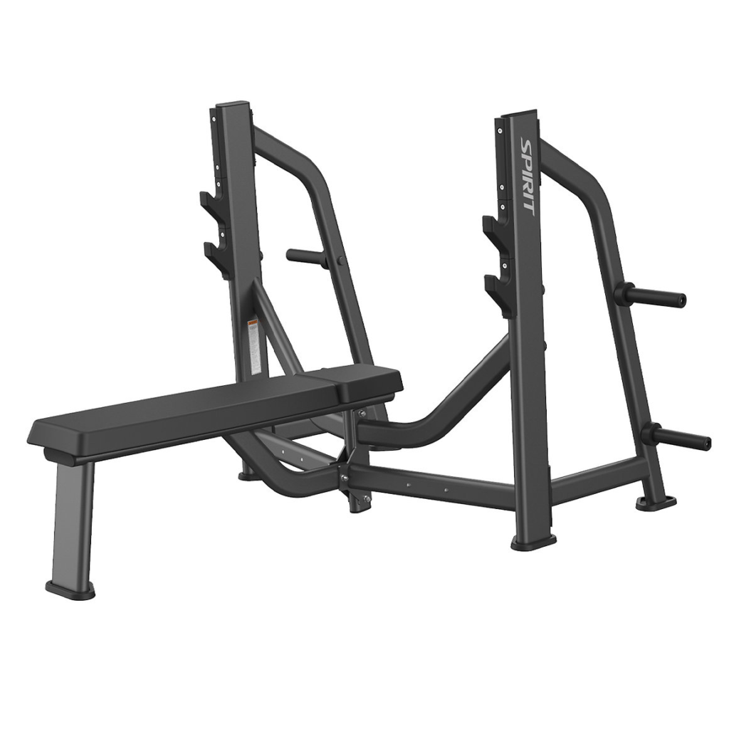 OLYMPIC FLAT BENCH SP-7514 GHẾ ĐẨY NGỰC PHẲNG OLYMPIC 2 OLYMPIC FLAT BENCH SP-7514 GHẾ ĐẨY NGỰC PHẲNG OLYMPIC 4
