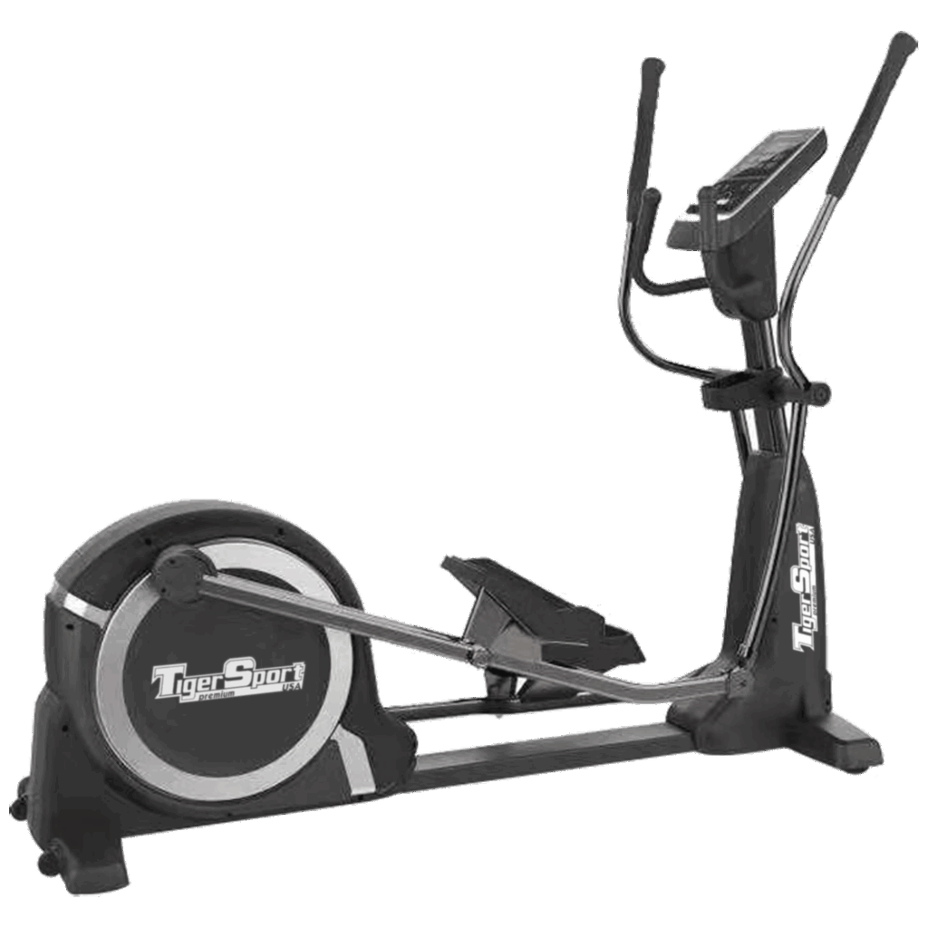 Máy tập trượt tuyết Tiger Sport TM-B06 4