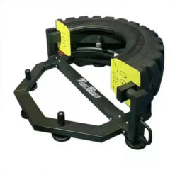 lốp xe tập thể lực đa năng Tiger Sport TM-CC51