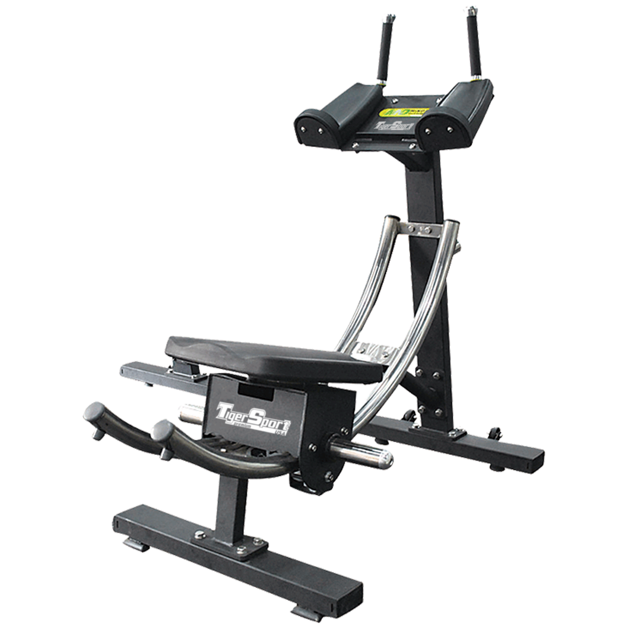 TXD 180 Máy Tập Bụng Đa Năng Tiger Sport TM-TXD180 1