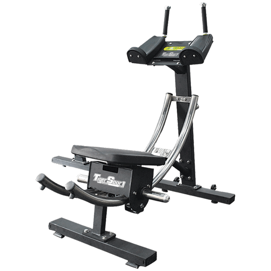 Máy Tập Bụng Đa Năng Tiger Sport TM-TXD180 2 Máy Tập Bụng Đa Năng Tiger Sport TM-TXD180 4