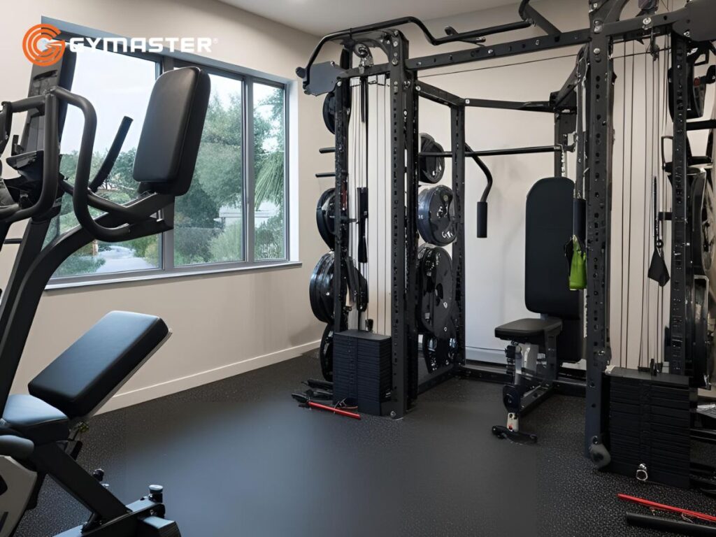 7 Sai Lầm Thường Gặp Khi Mở Phòng Gym – Phân Tích Chuyên Sâu 3